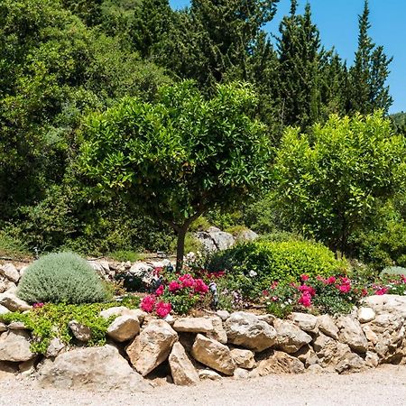 Villa Gabriella Lefkada Vafkeri Exteriér fotografie