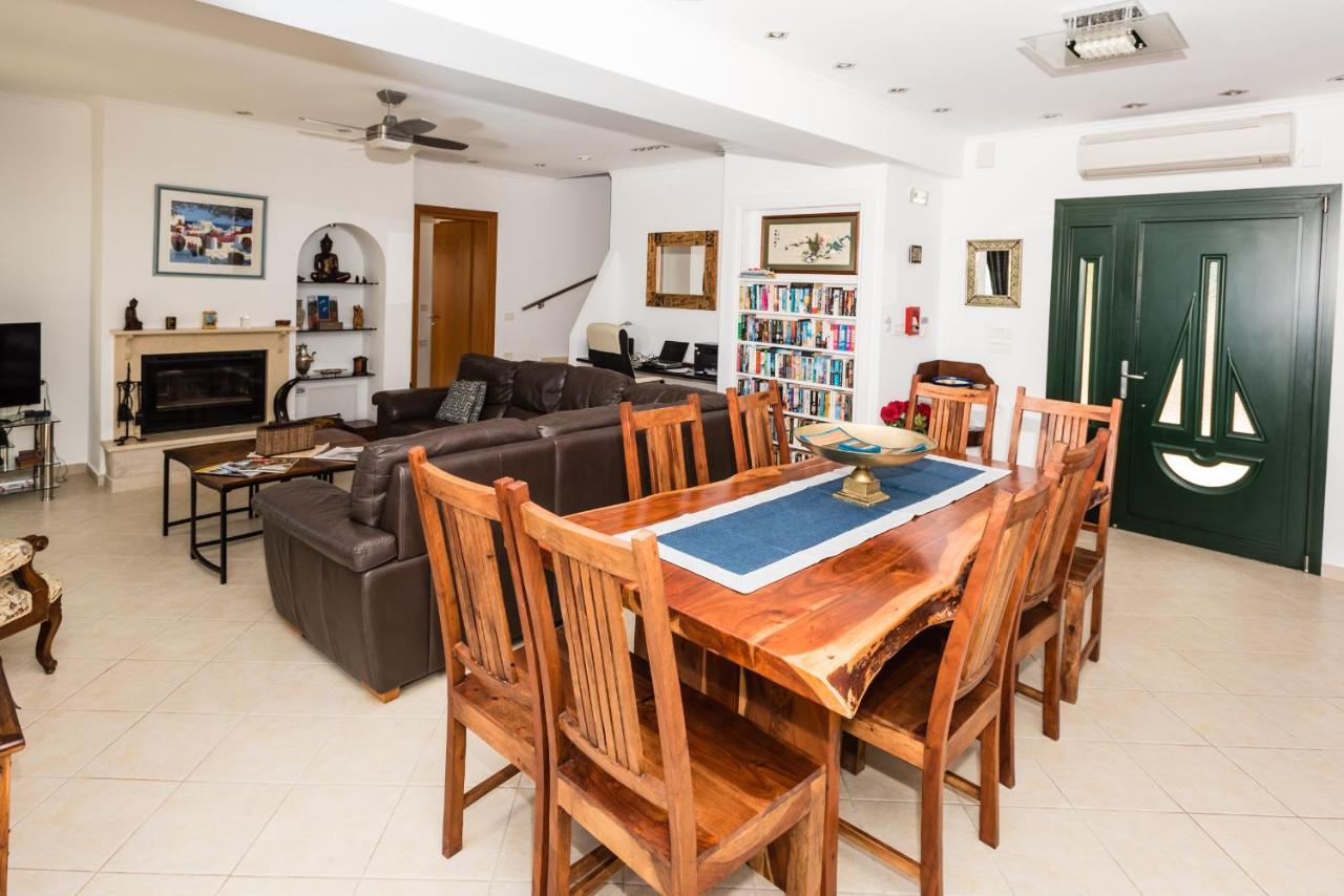 Villa Gabriella Lefkada Vafkeri Exteriér fotografie