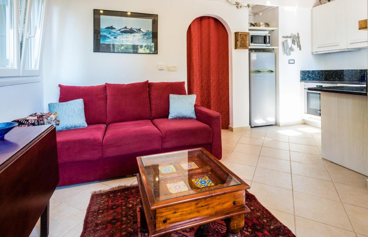 Villa Gabriella Lefkada Vafkeri Exteriér fotografie