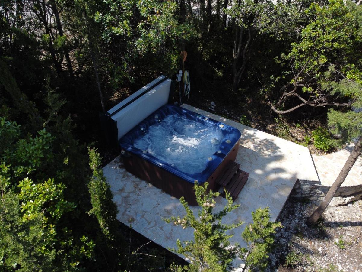Villa Gabriella Lefkada Vafkeri Exteriér fotografie