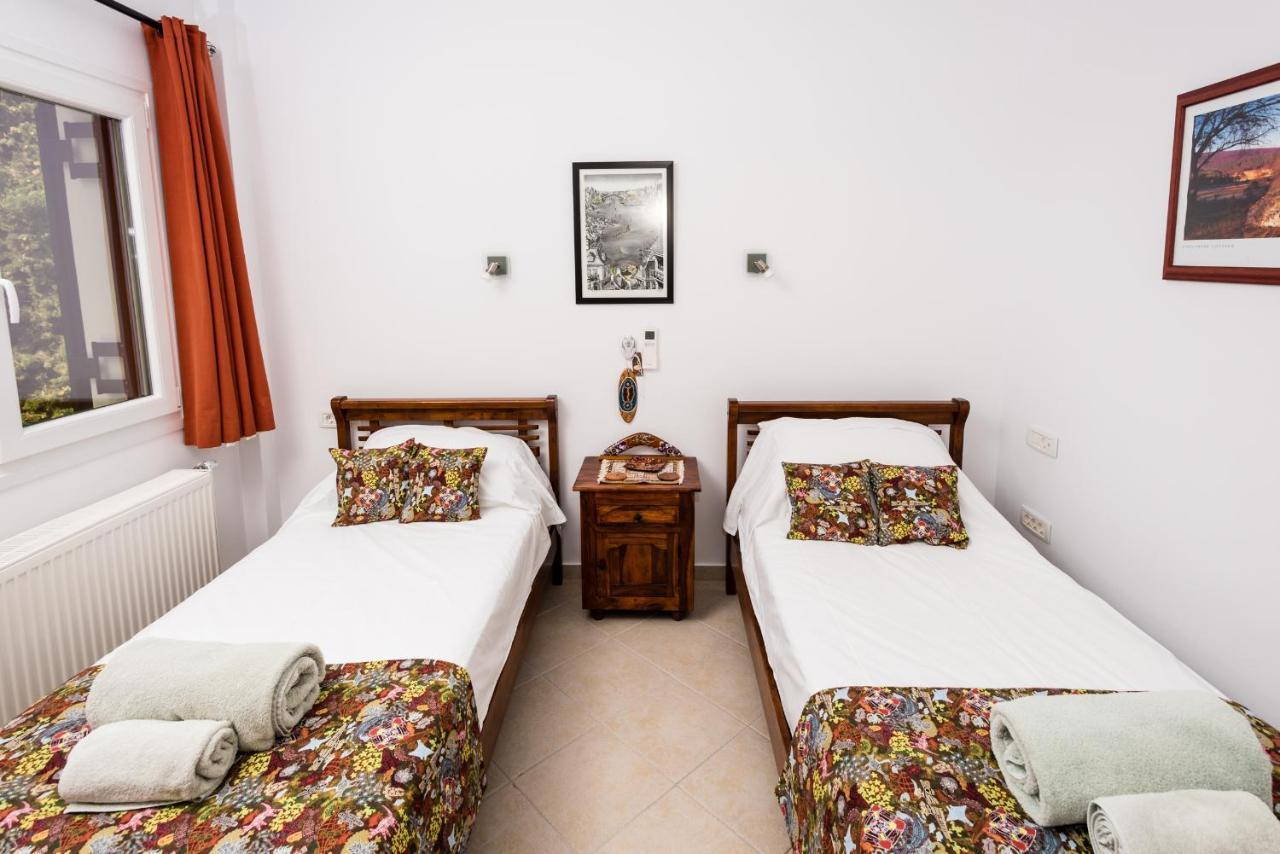 Villa Gabriella Lefkada Vafkeri Exteriér fotografie