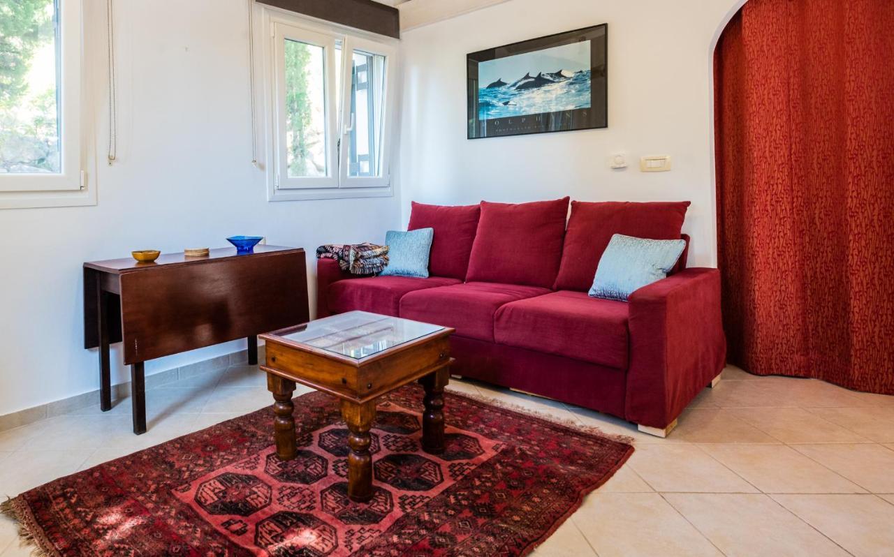 Villa Gabriella Lefkada Vafkeri Exteriér fotografie